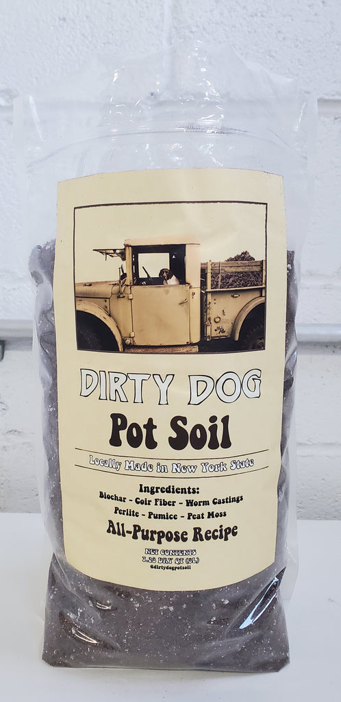 Potting Soil (8L)